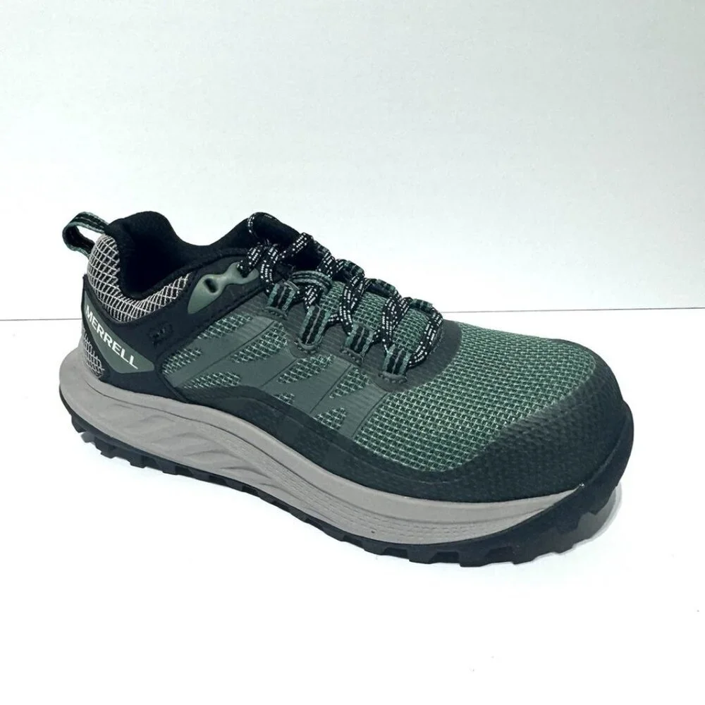 Merrell Womens Antora 3 CF Sneakers Size 5 M